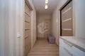 2 room apartment 60 m² Minsk, Belarus
