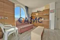 Mieszkanie 2 pokoi 40 m² Nesebyr, Bułgaria