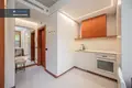 Apartamento 1 habitación 19 m² en Vilna, Lituania