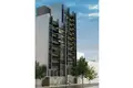 Apartment in a new building Domus Paliashvili