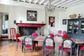 Casa 18 habitaciones 570 m² Le Chatenet en Dognon, Francia