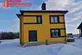 House  Skidzieĺ, Belarus