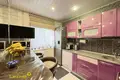 2 room apartment 47 m² Minsk, Belarus