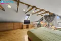 Mieszkanie 5 pokojów 208 m² Nerynga, Litwa