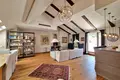 Duplex 3 chambres 192 m² Budva, Monténégro