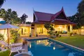 3-Schlafzimmer-Villa 180 m² Rawai, Thailand