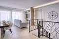 Apartamento 3 habitaciones 118 m² Krk, Croacia