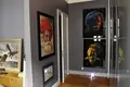 Wohnung 4 zimmer 113 m² Riga, Lettland