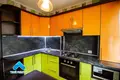 Wohnung 2 zimmer 48 m² Homel, Belarus