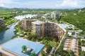 Mieszkanie 3 pokoi 181 m² Thalang, Tajlandia