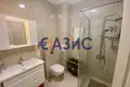 Mieszkanie 3 pokoi 115 m² Nesebyr, Bułgaria