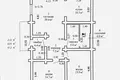 House 147 m² Samachvalavicki sielski Saviet, Belarus