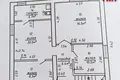 Haus 138 m² Maladsetschna, Belarus