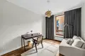 3 bedroom apartment 119 m² Warsaw, Poland