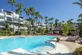 3 bedroom apartment  Marbella, Spain
