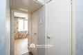 Mieszkanie 2 pokoi 47 m² Mińsk, Białoruś