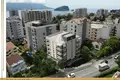 1 bedroom apartment  Budva, Montenegro