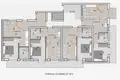 Appartement 37 m² Municipality of Kallithea, Grèce