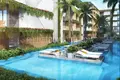 Квартира 2 спальни 59 м² Чонг Тале, Таиланд