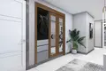 3 bedroom apartment 130 m² Altindag, Turkey