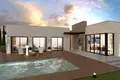 3-Schlafzimmer-Villa 272 m² Torre-Pacheco, Spanien