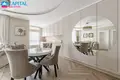 Appartement 3 chambres 68 m² Vilnius, Lituanie