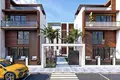 Apartamento 63 m² Perivolia tou Trikomou, Chipre del Norte