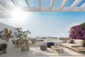 Apartamento 2 habitaciones 116 m² Mijas, Španjolska