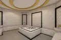 Apartamento 46 m² Mahmutlar, Turquía
