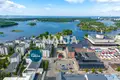 Квартира  Oulu sub region, Финляндия