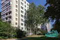 1 room apartment 36 m² Minsk, Belarus