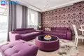 Дом 160 м² Лентварис, Литва