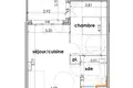 Appartement 1 chambre 47 m² Sauvian, France