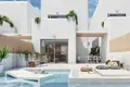 3-Schlafzimmer-Villa 187 m² San Fulgencio, Spanien