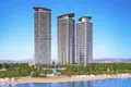 Kawalerka 46 m² Limassol, Cypr