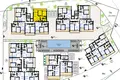 2 bedroom apartment 95 m² Yeroskipou, Cyprus