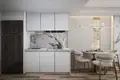 1 room apartment 42 m² Pattaya City, Thailand