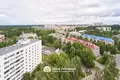 1 bedroom apartment 45 m² Minsk, Belarus