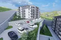 Квартира 4 комнаты 125 м² Араклы, Турция