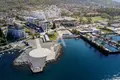 Mieszkanie 2 pokoi 149 m² Tivat, Czarnogóra