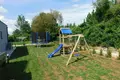 3-Schlafzimmer-Villa 176 m² Rabac, Kroatien