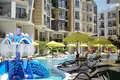 Apartamento 2 habitaciones 99 m² Gamsha, Egipto