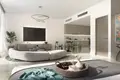 Appartement 2 chambres 116 m² Abou Dabi, Émirats arabes unis