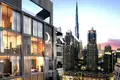 Mieszkanie 1 pokój 747 m² Dubaj, Emiraty Arabskie