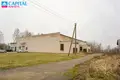 Gewerbefläche 1 990 m² Ferma, Litauen