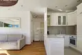 Квартира 1 спальня  в Будве, Черногория