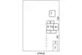 Maison 2 chambres 116 m² Ozyaritska Slabadski rural council, Bélarus