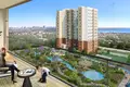 Apartamento 4 habitaciones 180 m² Avcilar, Turquía