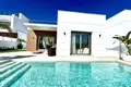 Maison 4 chambres 256 m² San Miguel de Salinas, Espagne