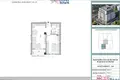 Wohnung 2 zimmer 57 m² Paskuqan, Albanien
